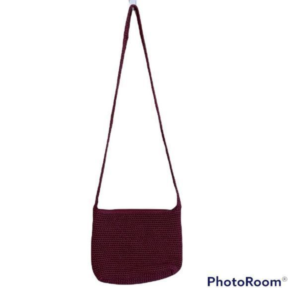 The sak knit‎ crossbody purse